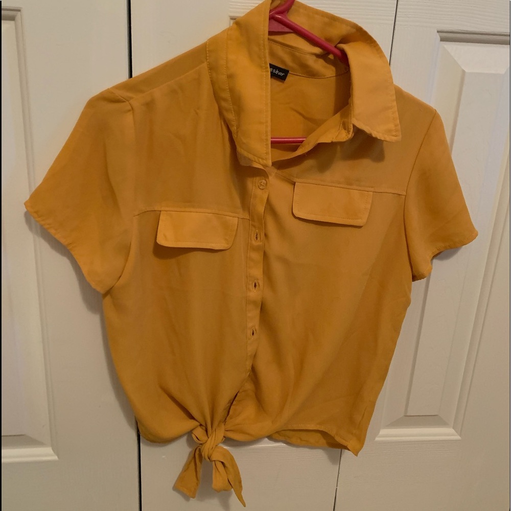 blouse
